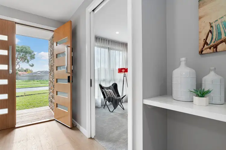 Third view of Homely house listing, 77A South Road, Rosebud VIC 3939