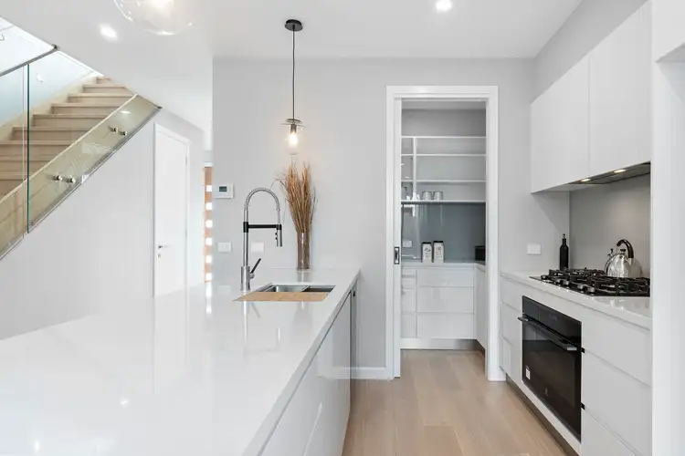 Fifth view of Homely house listing, 77A South Road, Rosebud VIC 3939