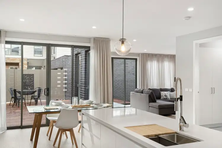 Sixth view of Homely house listing, 77A South Road, Rosebud VIC 3939