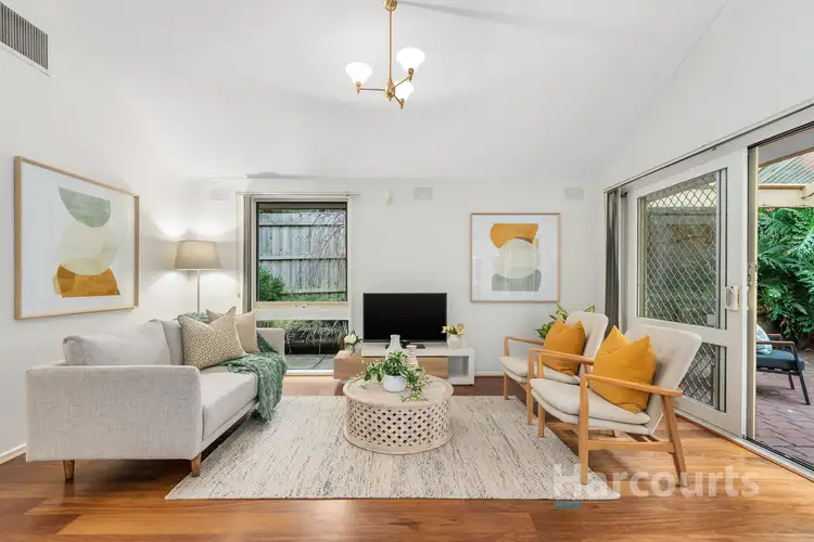 Second view of Homely house listing, 15 Landsdale Crescent, Wantirna South VIC 3152