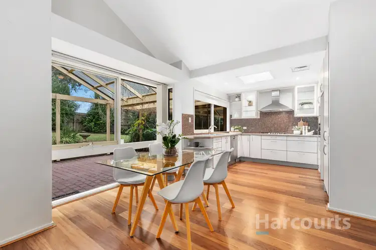 Fourth view of Homely house listing, 15 Landsdale Crescent, Wantirna South VIC 3152