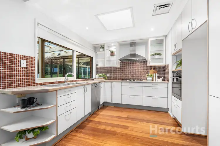 Fifth view of Homely house listing, 15 Landsdale Crescent, Wantirna South VIC 3152