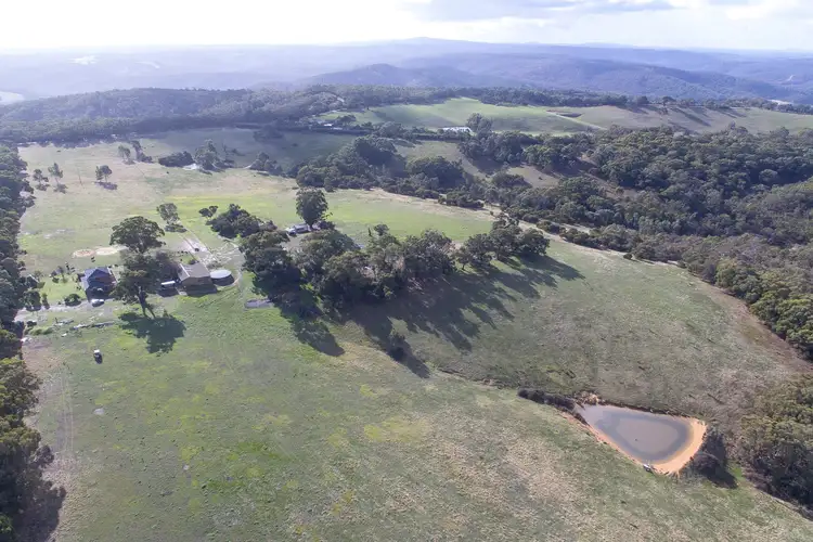 376 Cut Hill Road, Kangarilla SA 5157