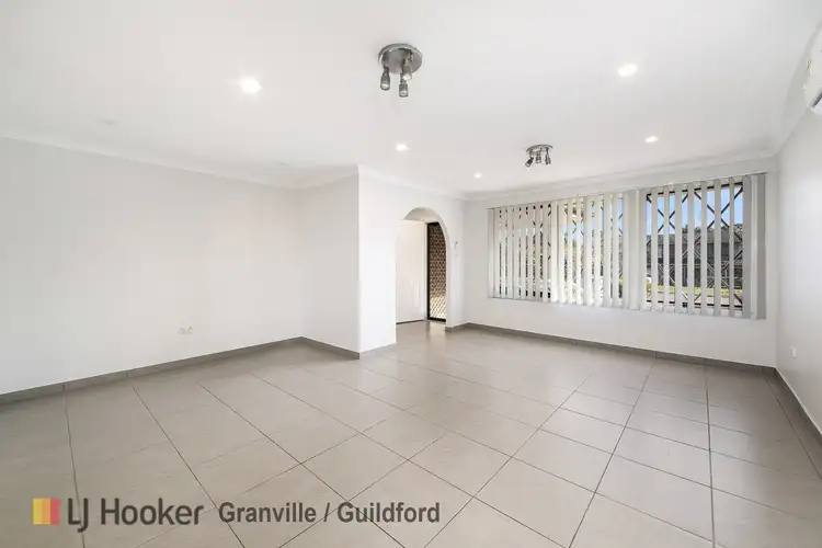 Third view of Homely house listing, 7 Julian Place, Sefton NSW 2162