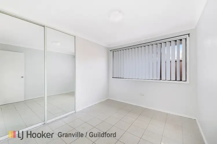 Fourth view of Homely house listing, 7 Julian Place, Sefton NSW 2162