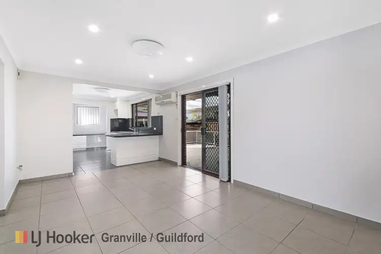 Sixth view of Homely house listing, 7 Julian Place, Sefton NSW 2162
