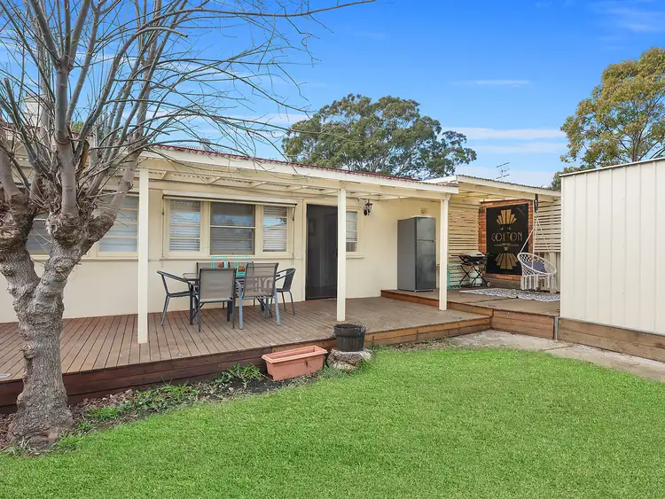 Fifth view of Homely house listing, 18 Cox Street, Mudgee NSW 2850