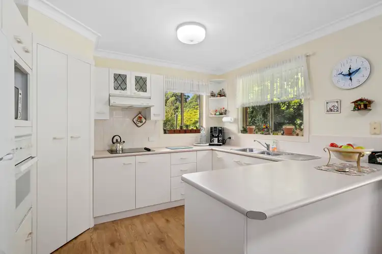Third view of Homely villa listing, 2/42 Griffith Avenue, Coffs Harbour NSW 2450