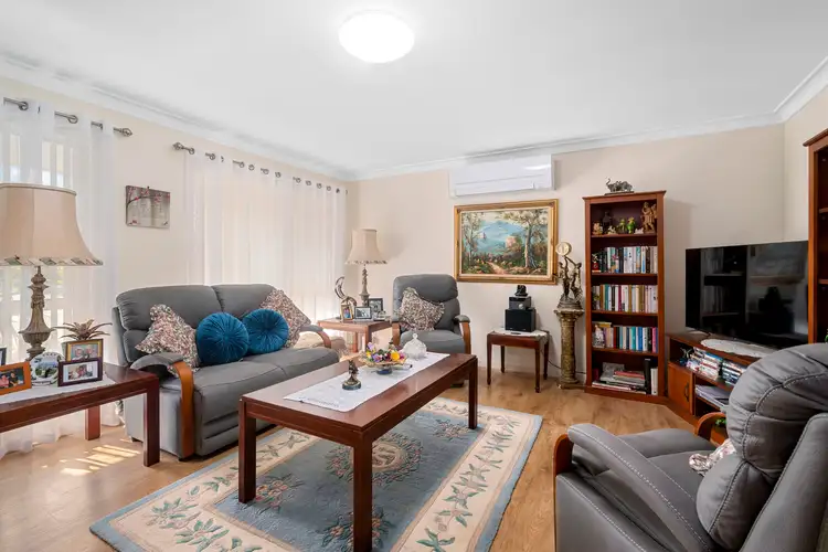 Fourth view of Homely villa listing, 2/42 Griffith Avenue, Coffs Harbour NSW 2450