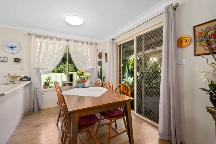 Fifth view of Homely villa listing, 2/42 Griffith Avenue, Coffs Harbour NSW 2450
