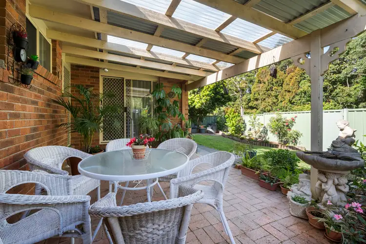 Sixth view of Homely villa listing, 2/42 Griffith Avenue, Coffs Harbour NSW 2450