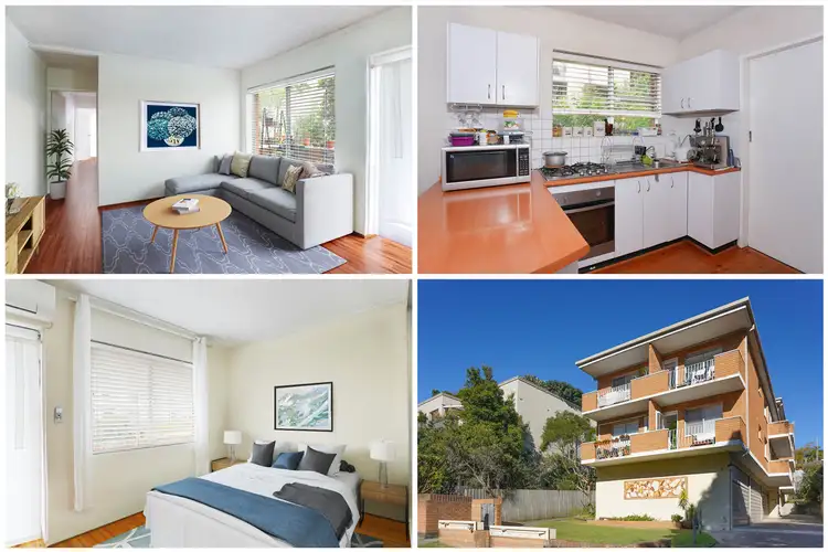 2/9 Sturdee Parade, Dee Why NSW 2099