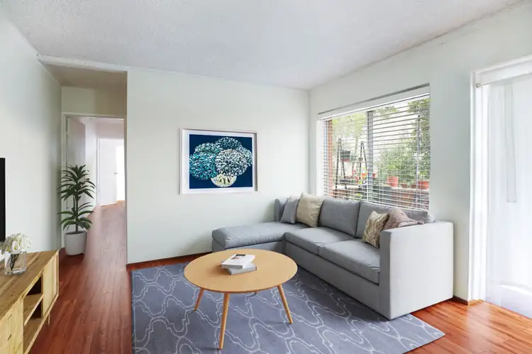 Second view of Homely apartment listing, 2/9 Sturdee Parade, Dee Why NSW 2099