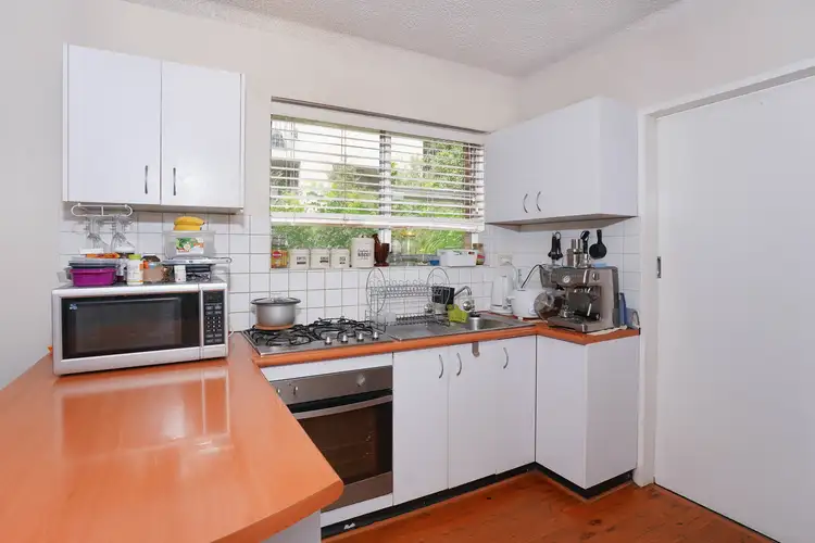 Third view of Homely apartment listing, 2/9 Sturdee Parade, Dee Why NSW 2099