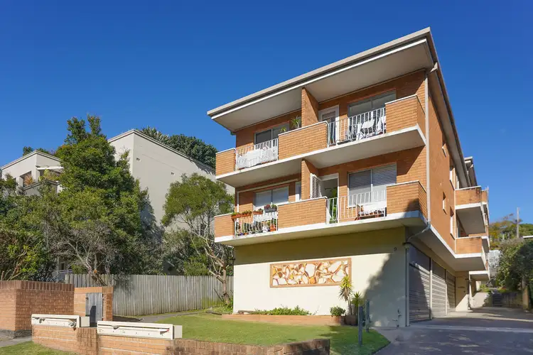 Fourth view of Homely apartment listing, 2/9 Sturdee Parade, Dee Why NSW 2099