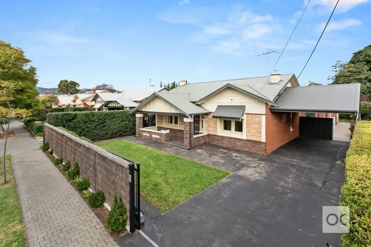 34 Constance Street, Westbourne Park SA 5041