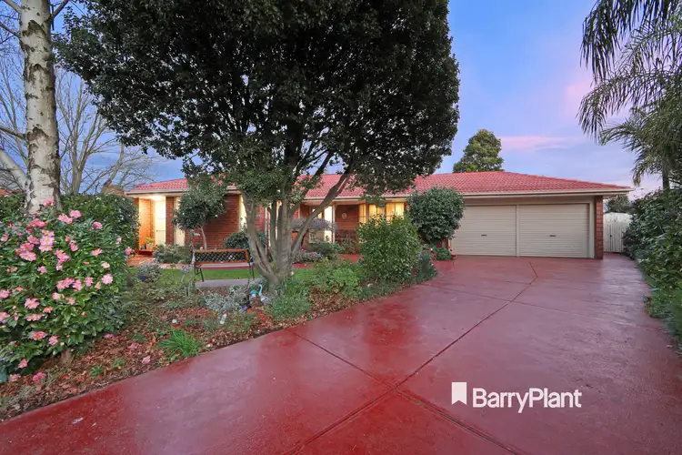 6 Wyangala Court, Lysterfield VIC 3156