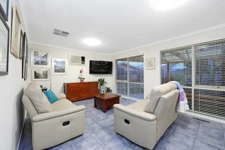 Fourth view of Homely house listing, 6 Wyangala Court, Lysterfield VIC 3156
