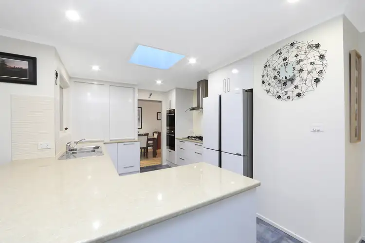 Fifth view of Homely house listing, 6 Wyangala Court, Lysterfield VIC 3156
