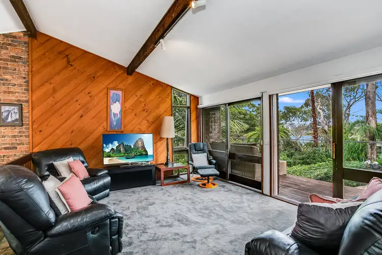 Fourth view of Homely house listing, 31 Barrabooka Street, Clontarf NSW 2093