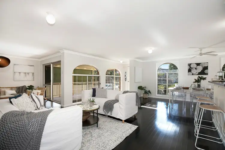 2 Gwenneth Close, Kanwal NSW 2259