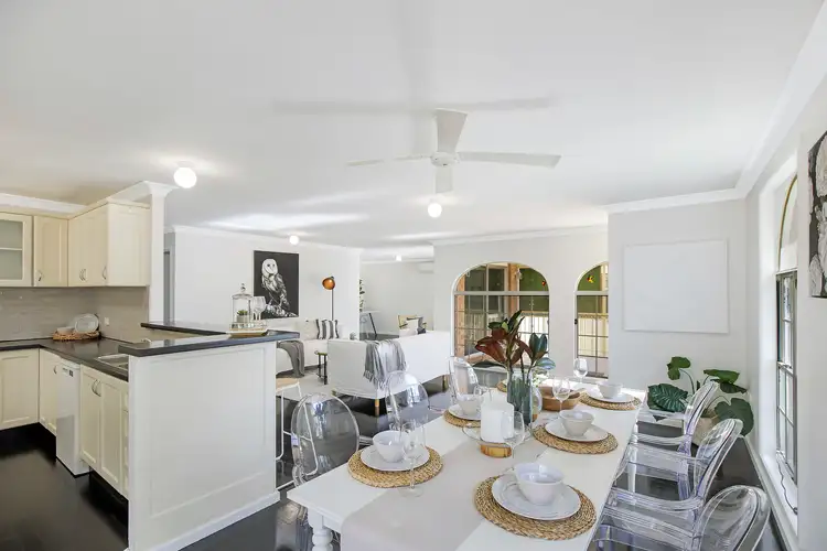 Second view of Homely house listing, 2 Gwenneth Close, Kanwal NSW 2259