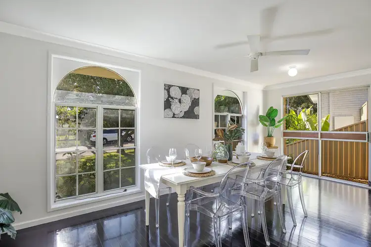 Third view of Homely house listing, 2 Gwenneth Close, Kanwal NSW 2259