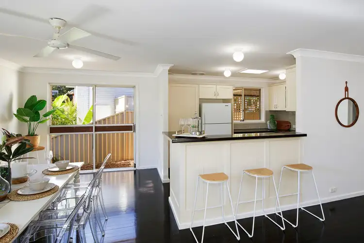 Fourth view of Homely house listing, 2 Gwenneth Close, Kanwal NSW 2259