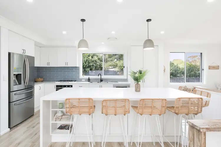 Second view of Homely house listing, 6 Deakin Place, Kirrawee NSW 2232