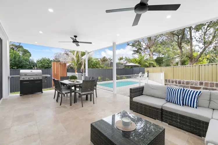 Fourth view of Homely house listing, 6 Deakin Place, Kirrawee NSW 2232