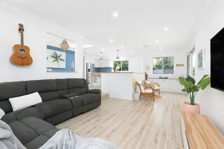 Fifth view of Homely house listing, 6 Deakin Place, Kirrawee NSW 2232