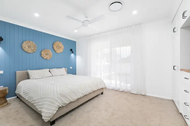 Sixth view of Homely house listing, 6 Deakin Place, Kirrawee NSW 2232