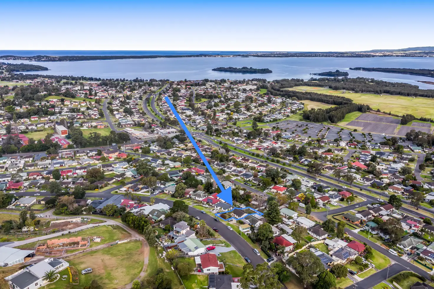 Main view of Homely house listing, 67 Nottingham Street, Berkeley NSW 2506