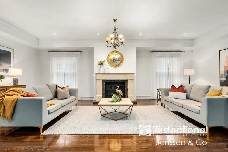 Third view of Homely house listing, 12 Monash Avenue, Balwyn VIC 3103