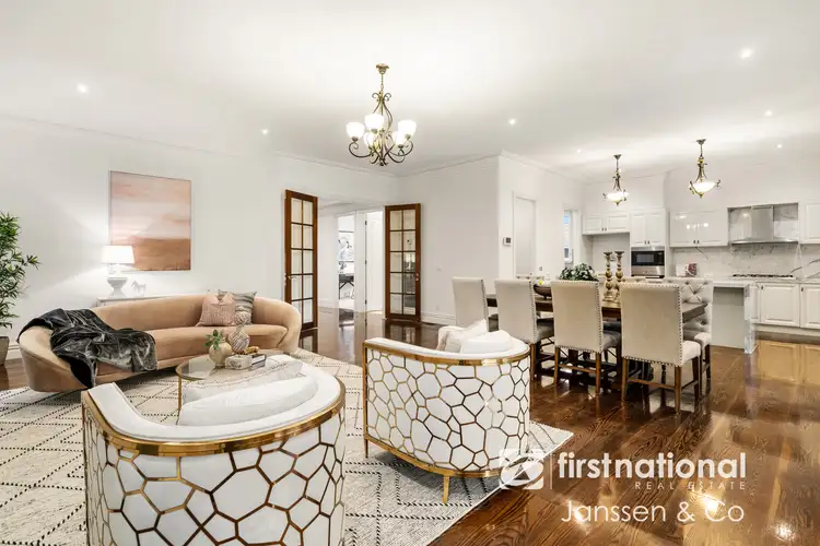 Sixth view of Homely house listing, 12 Monash Avenue, Balwyn VIC 3103