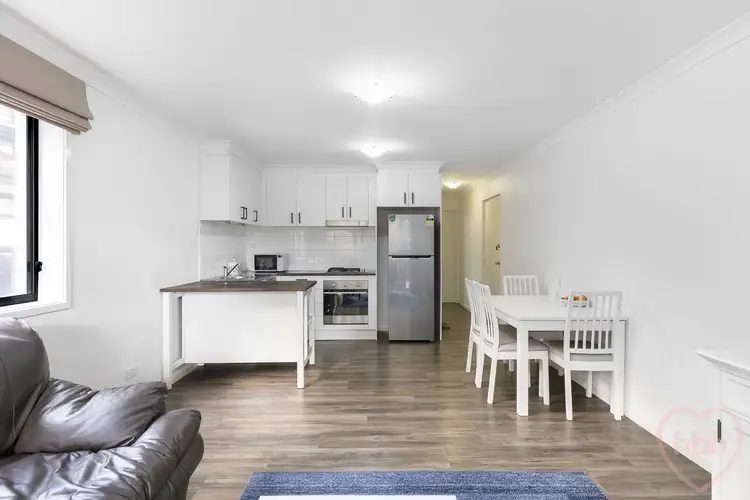 38/35 Tay Street, Watson ACT 2602