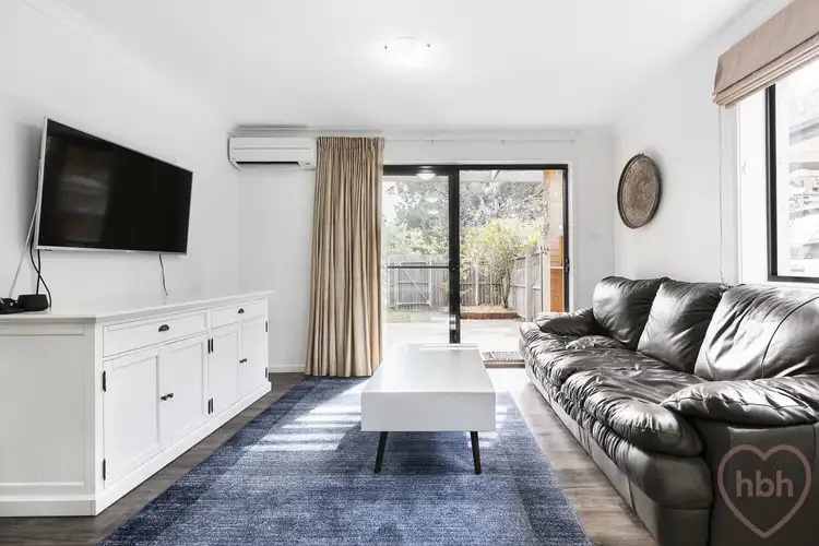 Second view of Homely apartment listing, 38/35 Tay Street, Watson ACT 2602
