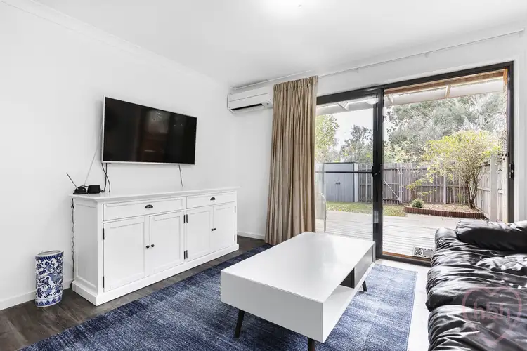 Third view of Homely apartment listing, 38/35 Tay Street, Watson ACT 2602