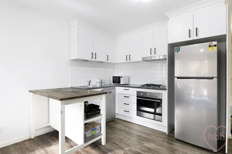 Fourth view of Homely apartment listing, 38/35 Tay Street, Watson ACT 2602
