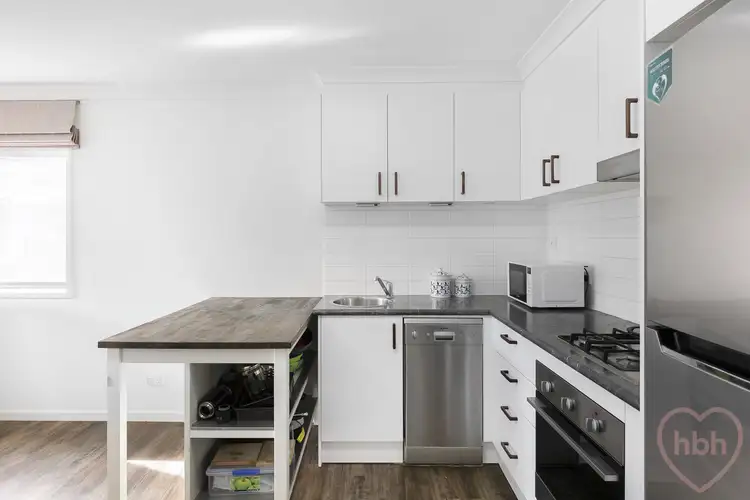 Fifth view of Homely apartment listing, 38/35 Tay Street, Watson ACT 2602