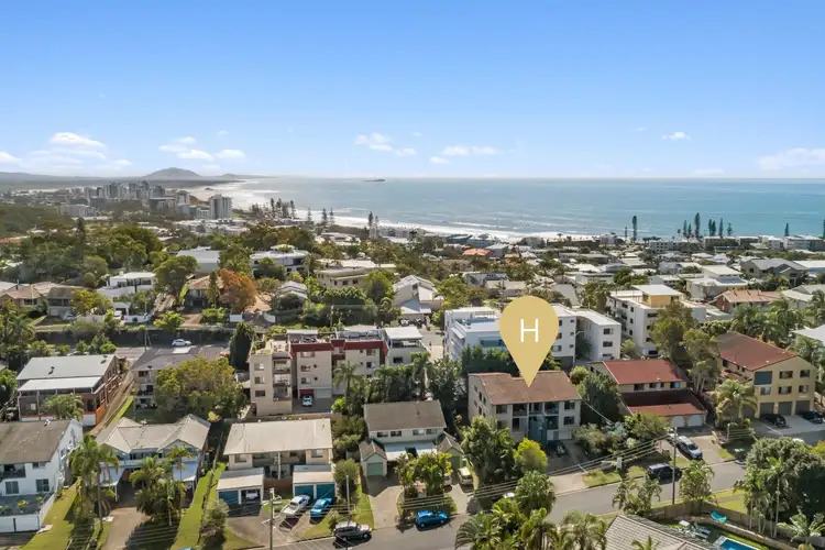 3/22 Kalinda Avenue, Mooloolaba QLD 4557