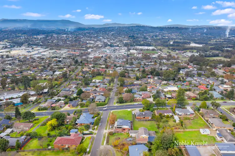 Fourth view of Homely land listing, 31 Victoria Road, Chirnside Park VIC 3116