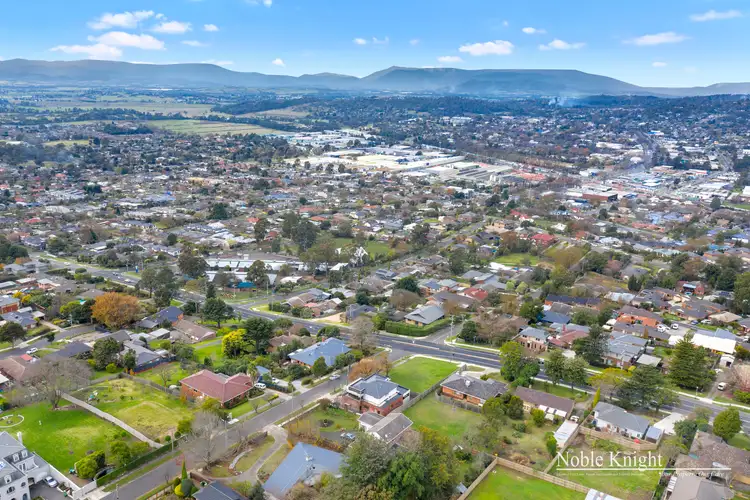 Fifth view of Homely land listing, 31 Victoria Road, Chirnside Park VIC 3116