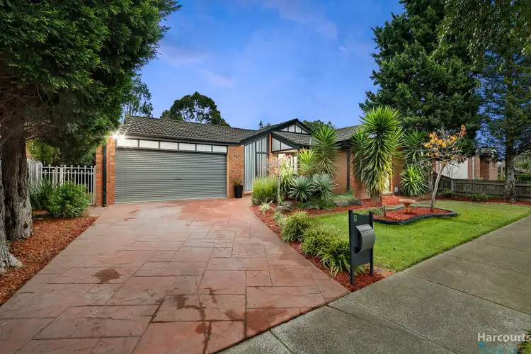Main view of Homely house listing, 9 Parklands Drive, Thomastown VIC 3074