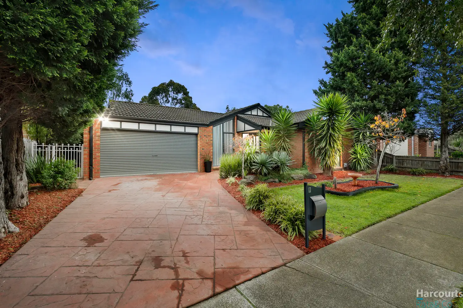 Main view of Homely house listing, 9 Parklands Drive, Thomastown VIC 3074