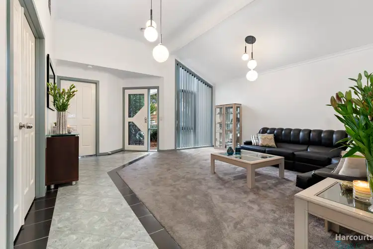 Second view of Homely house listing, 9 Parklands Drive, Thomastown VIC 3074