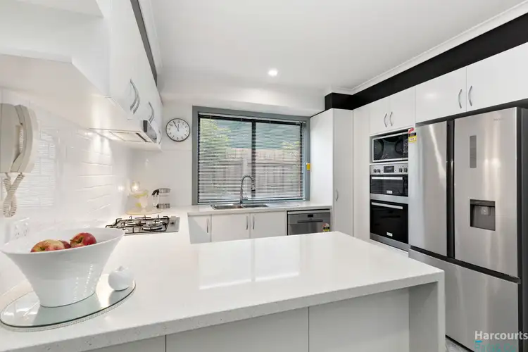 Fourth view of Homely house listing, 9 Parklands Drive, Thomastown VIC 3074