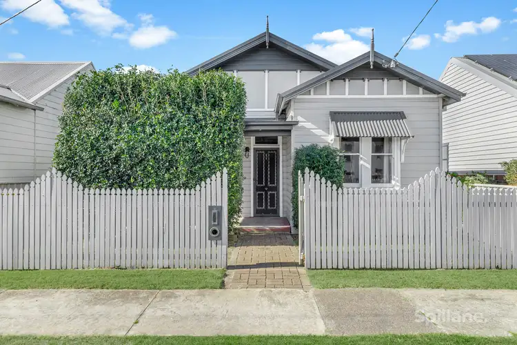 Main view of Homely house listing, 12 William Street, Stockton NSW 2295