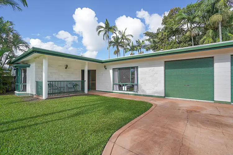 Second view of Homely house listing, 42 Maren Street, Edmonton QLD 4869