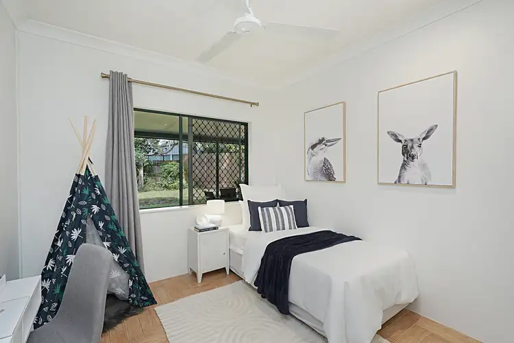 Sixth view of Homely house listing, 42 Maren Street, Edmonton QLD 4869